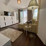 Apartamento Vaszary Secret Nest