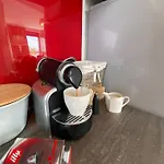 Apartman Vaszary Secret Nest