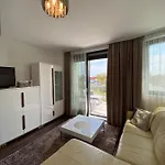 Vaszary Secret Nest Apartamento *