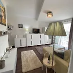 Apartamento Vaszary Secret Nest Balatonfüred