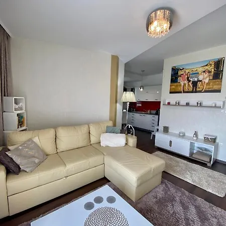 Apartmán Vaszary Secret Nest Balatonfüred