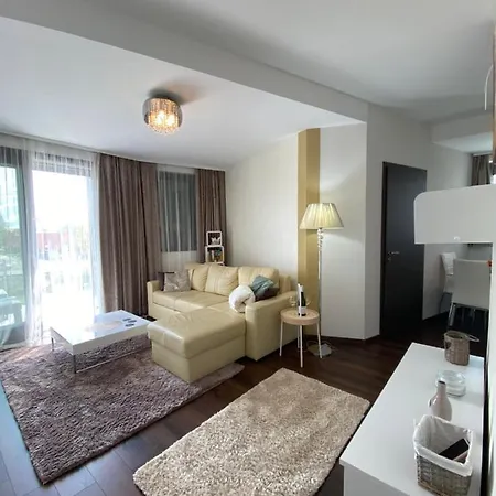 Vaszary Secret Nest Apartmán Balatonfüred