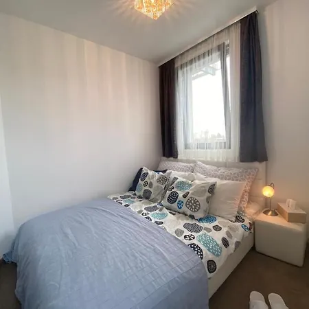 Vaszary Secret Nest Apartmán