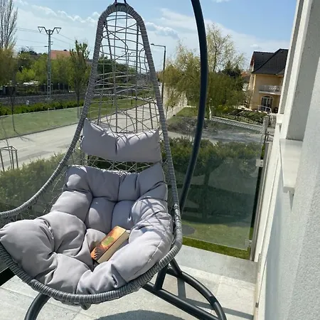 Apartamento Vaszary Secret Nest