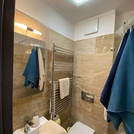 Vaszary Secret Nest Apartmán Balatonfüred