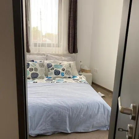 Vaszary Secret Nest Apartment Balatonfüred