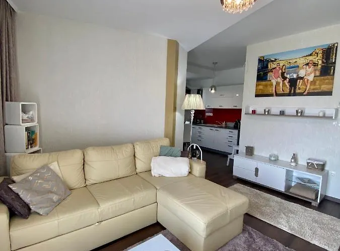 Διαμέρισμα Vaszary Secret Nest Balatonfüred