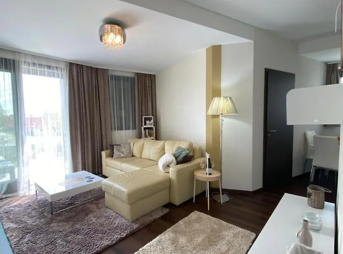 Vaszary Secret Nest Apartament Balatonfüred